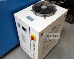 Maschine: FARSOON eForm D Drucker